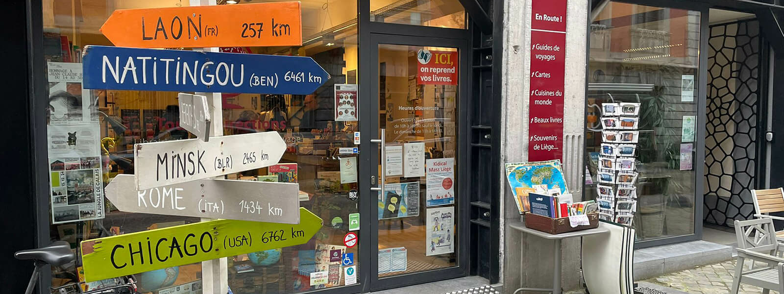 Rencontrez La Box Enlivrante Le Samedi 30 Novembre A Liege
