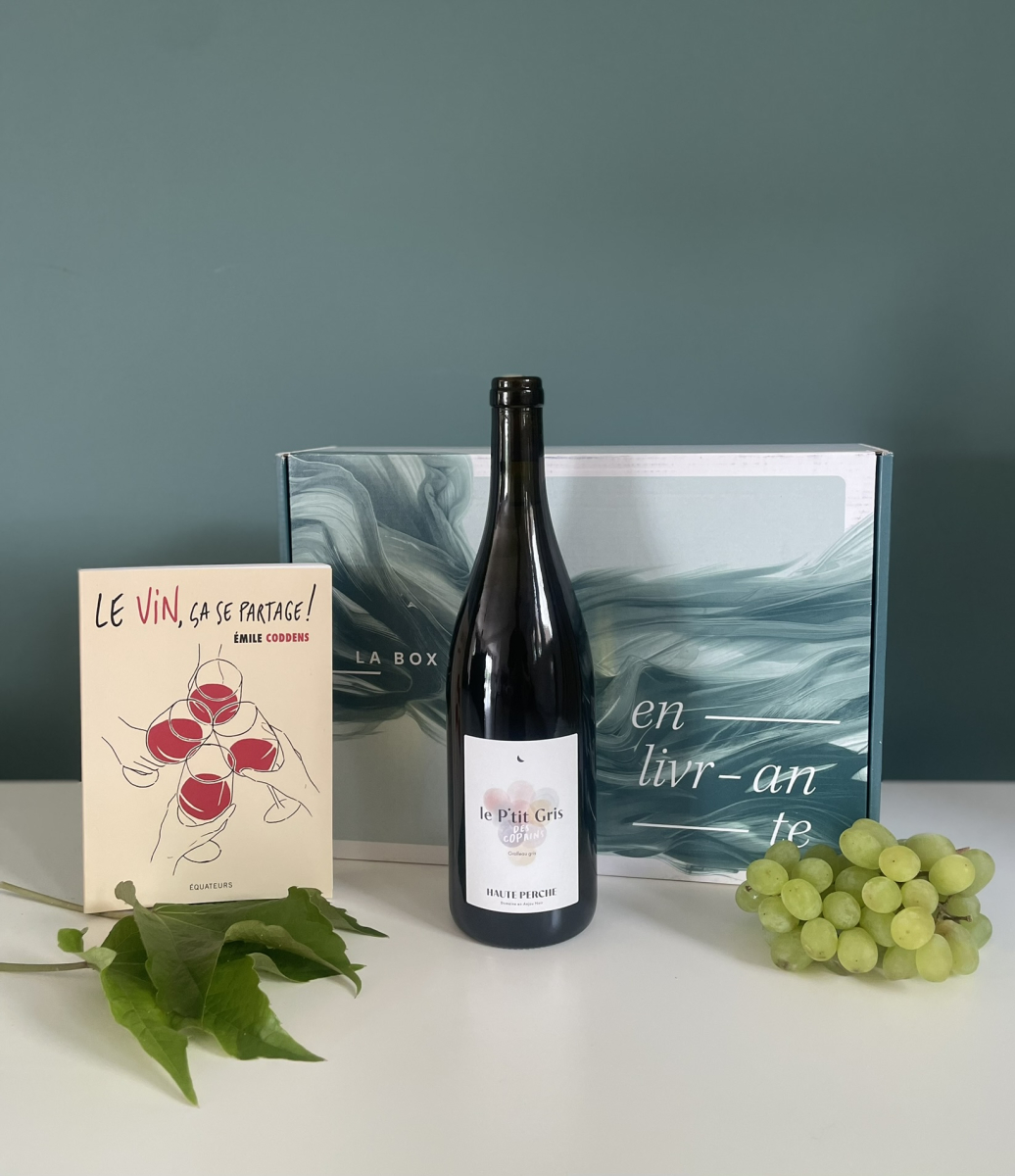 Box enlivrante_Emile Coddens