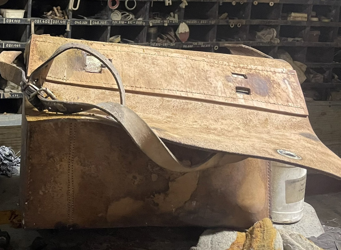 Cartable